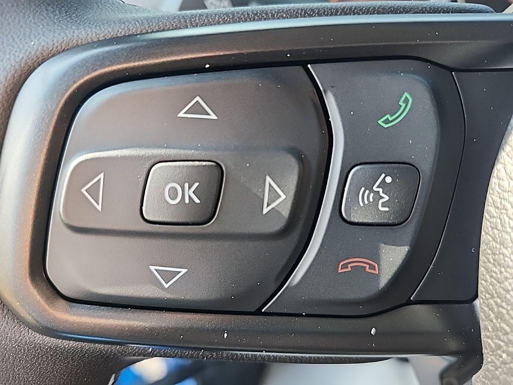 new 2026 Jeep Gladiator car, priced at $55,642