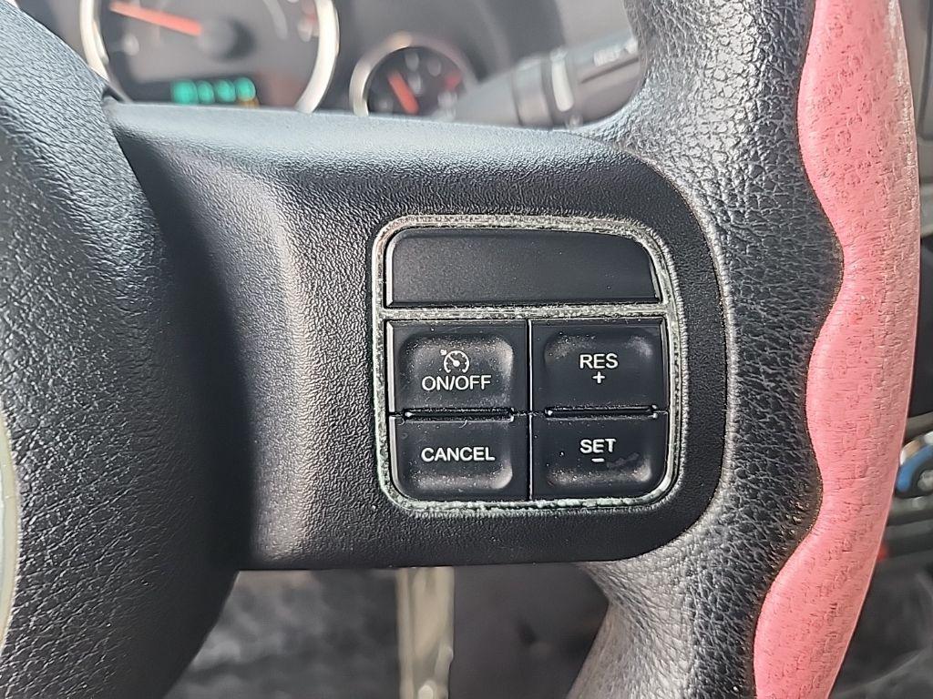 used 2013 Jeep Wrangler Unlimited car, priced at $13,995