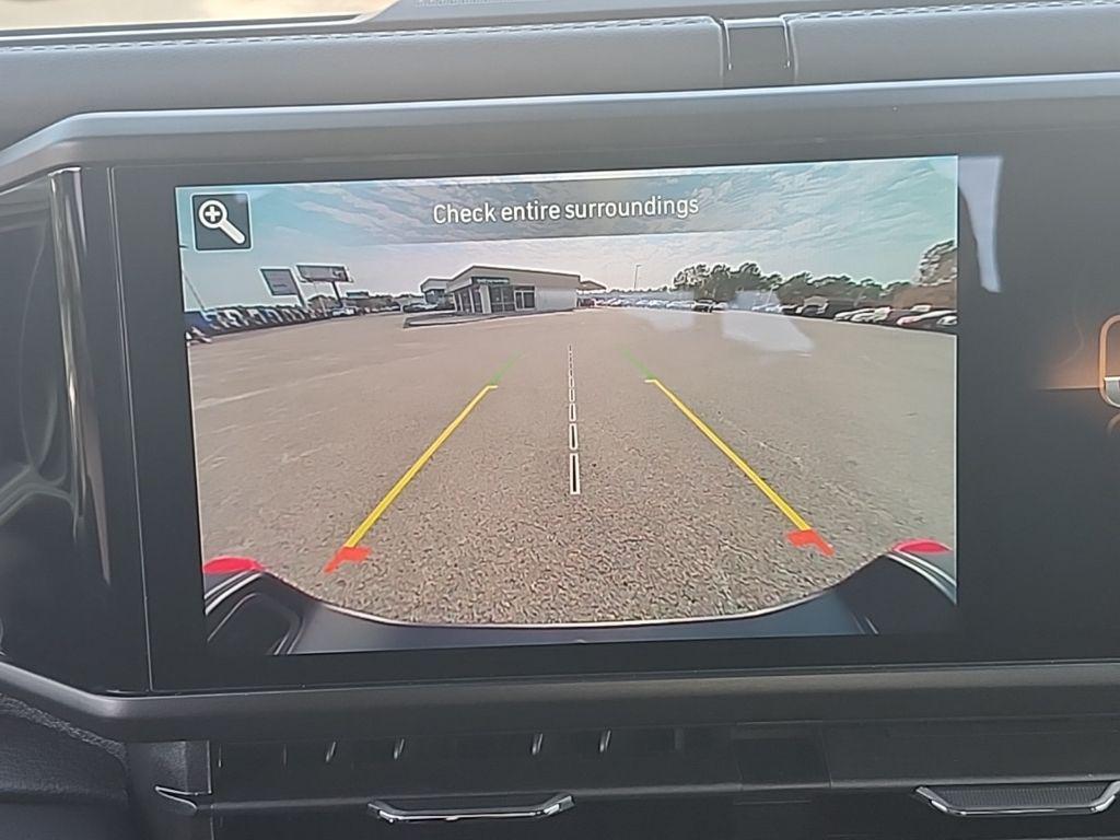 new 2026 Jeep Gladiator car, priced at $55,858