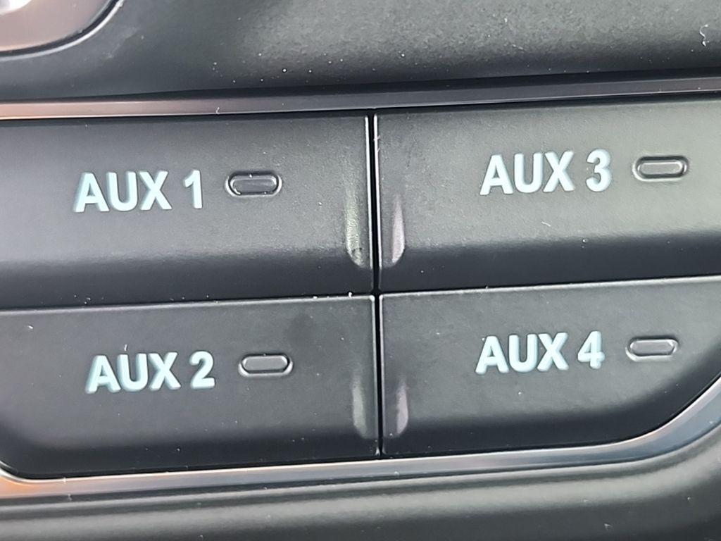 new 2026 Jeep Gladiator car, priced at $55,858