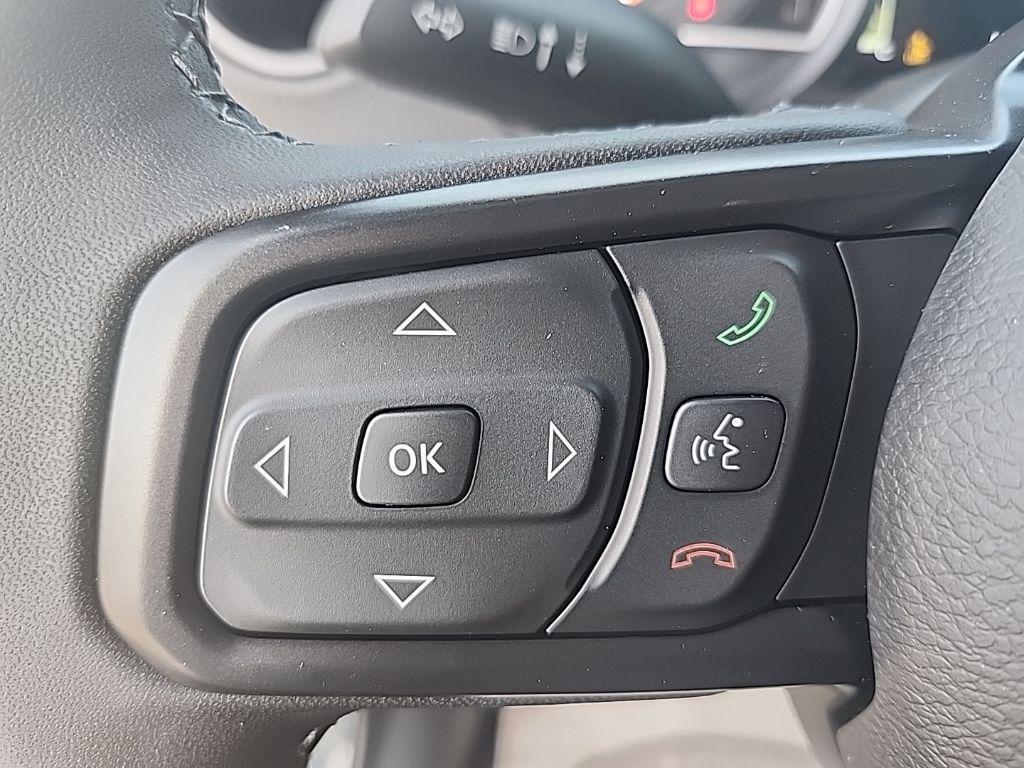 new 2026 Jeep Gladiator car, priced at $55,858