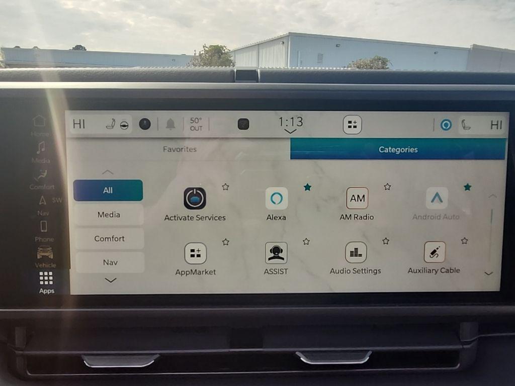 new 2026 Jeep Wrangler car, priced at $54,995