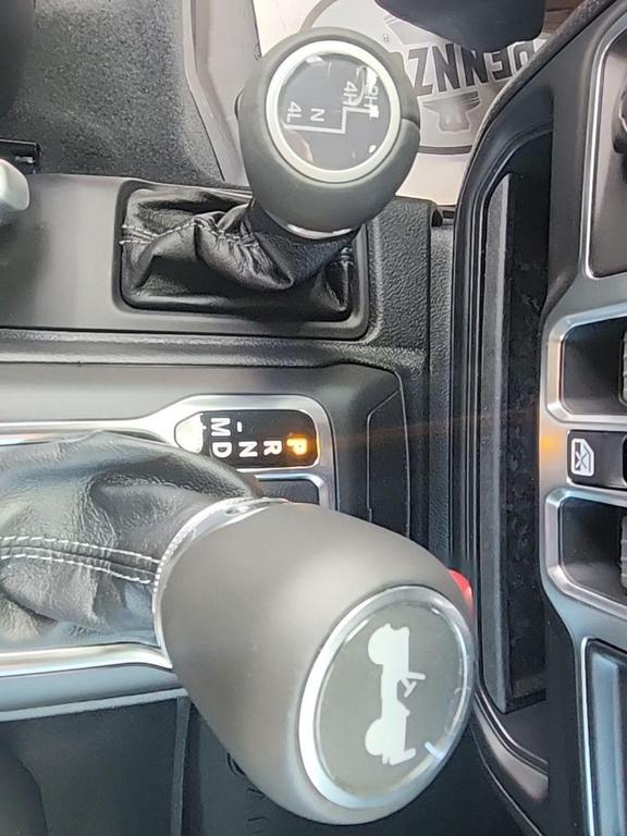 new 2026 Jeep Wrangler car, priced at $54,995