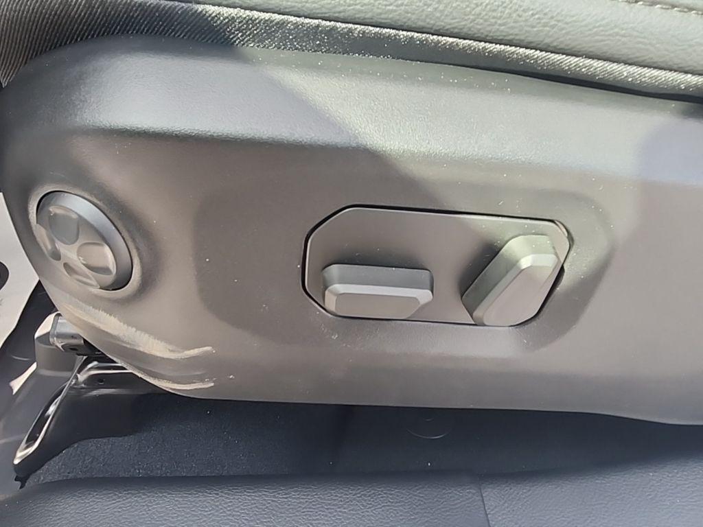 new 2026 Jeep Wrangler car, priced at $54,995