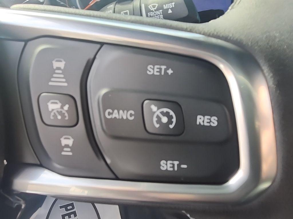 new 2026 Jeep Wrangler car, priced at $54,995