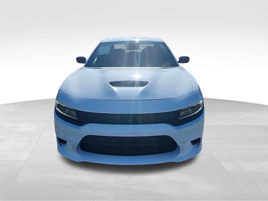 used 2020 Dodge Charger car, priced at $28,569