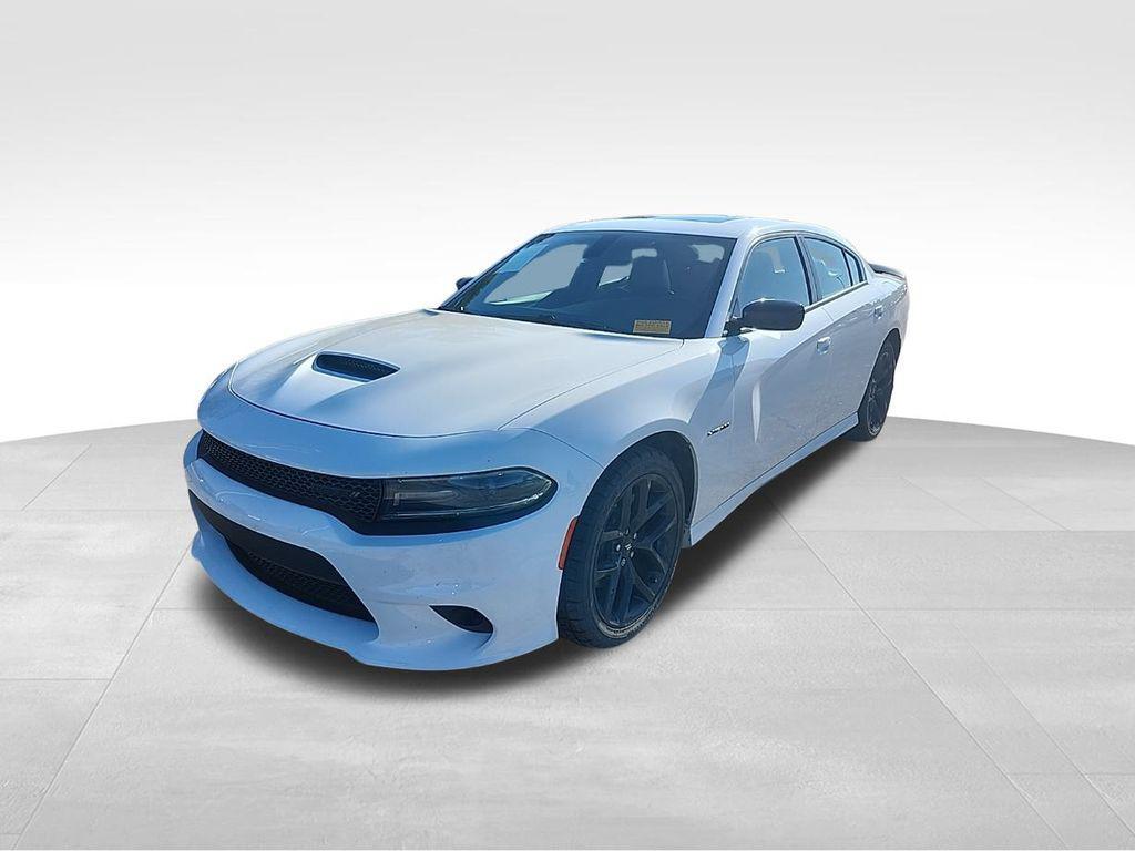 used 2020 Dodge Charger car, priced at $28,569
