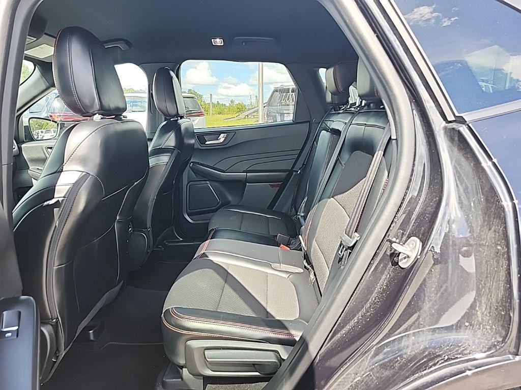 used 2023 Ford Escape car, priced at $18,995