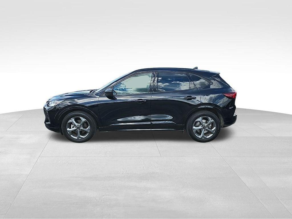 used 2023 Ford Escape car, priced at $18,995