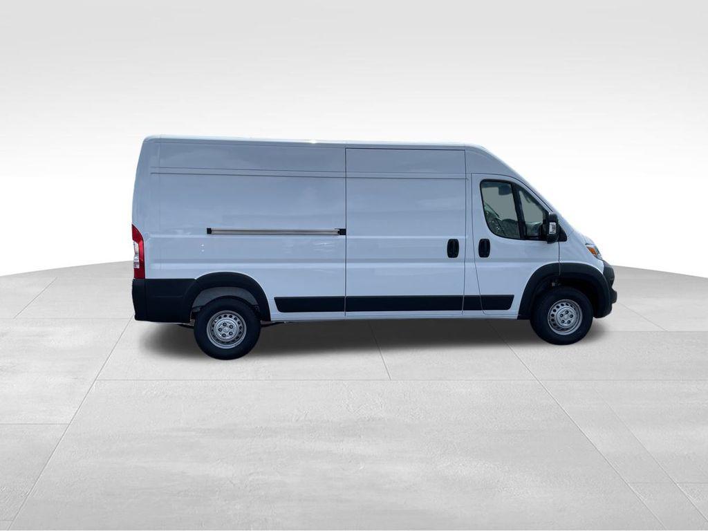 new 2025 Ram ProMaster 2500 car, priced at $50,440