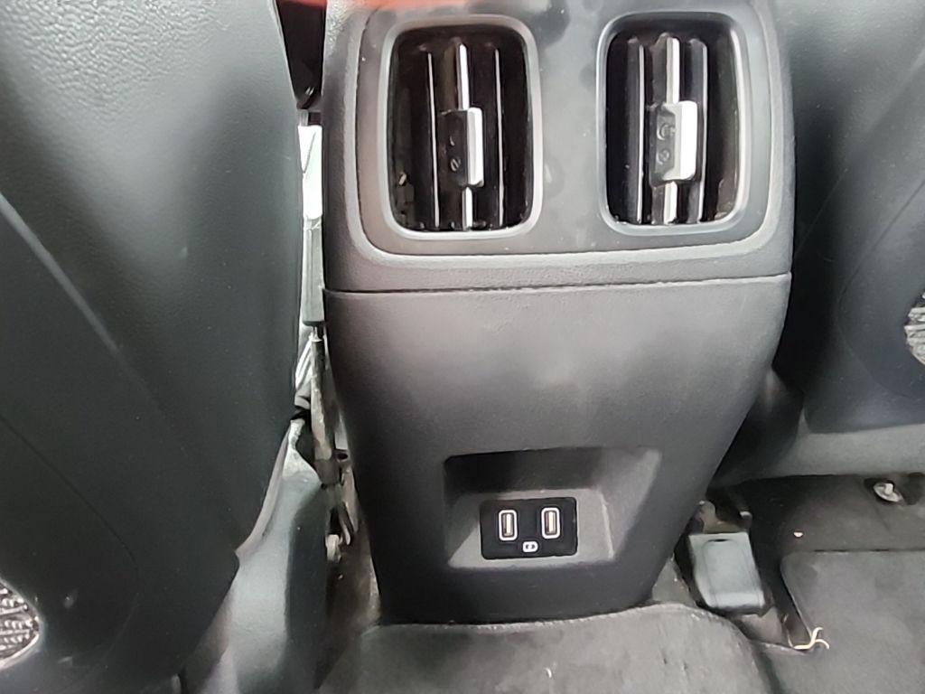 used 2023 Hyundai SANTA CRUZ car, priced at $27,995