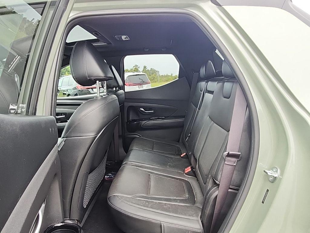 used 2023 Hyundai SANTA CRUZ car, priced at $27,995