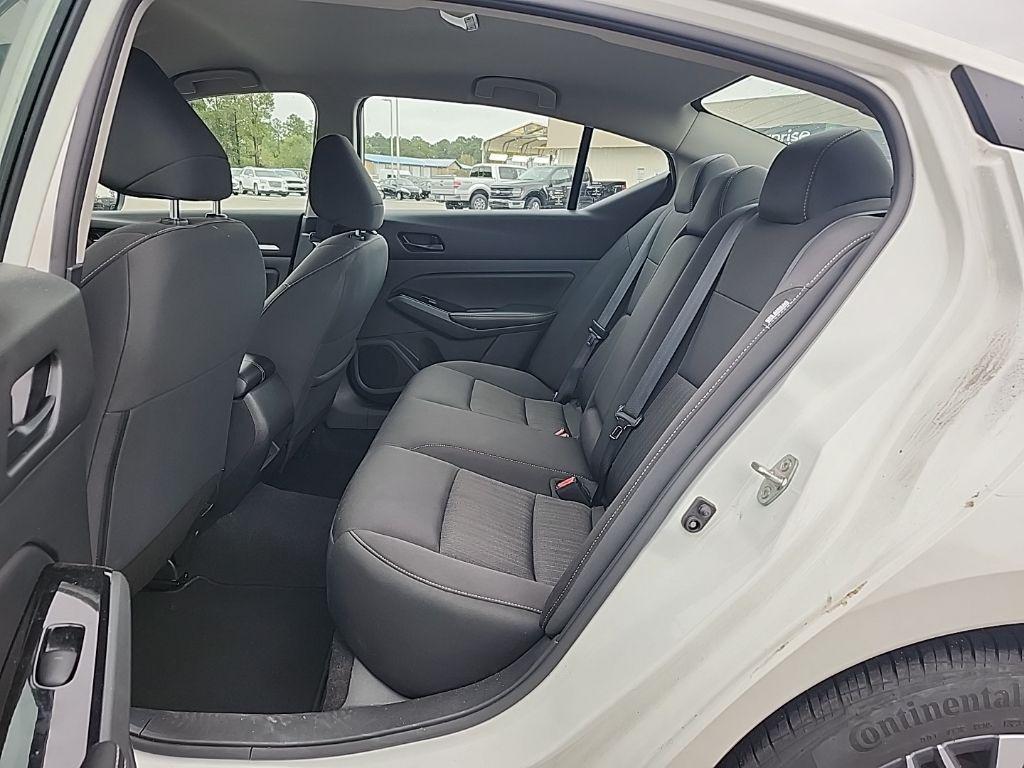 used 2023 Nissan Altima car, priced at $18,995