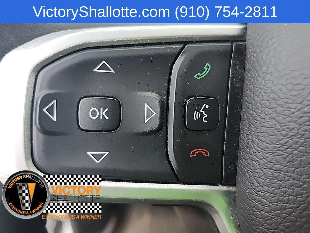 used 2022 Ram 1500 car, priced at $36,794
