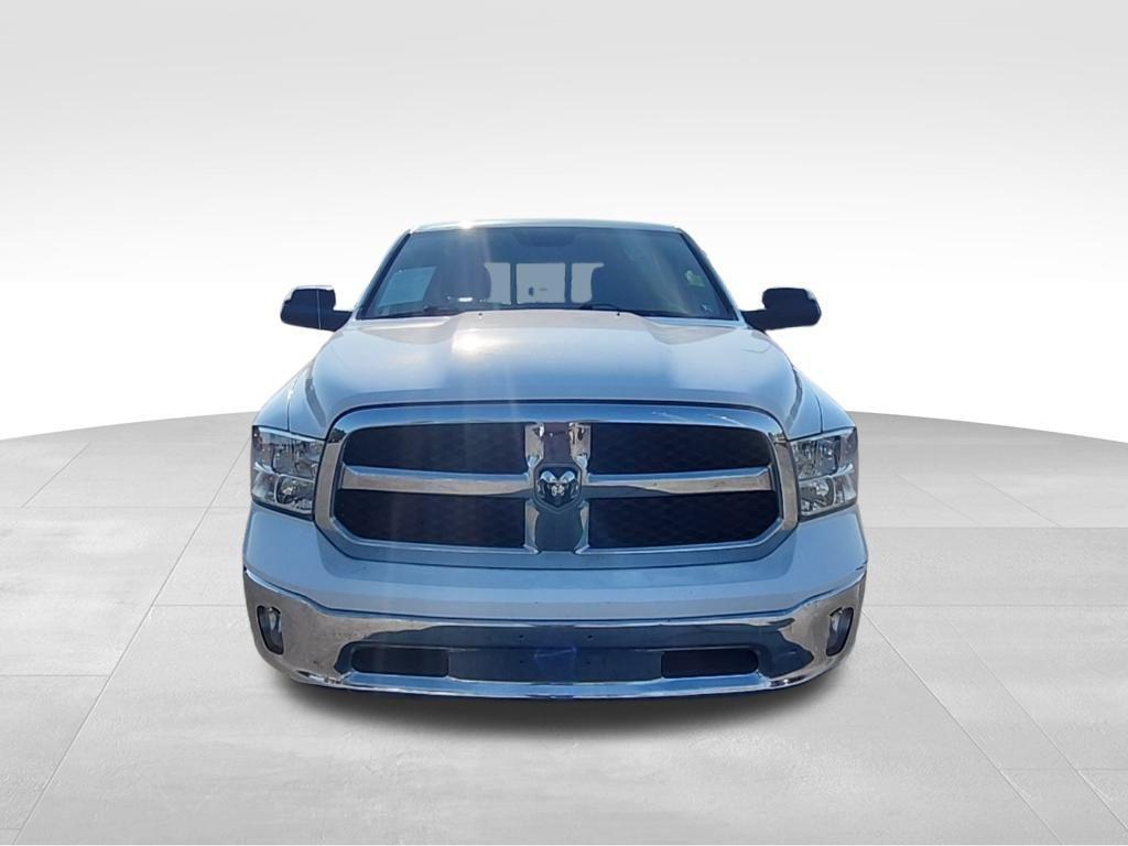 used 2022 Ram 1500 Classic car, priced at $24,995