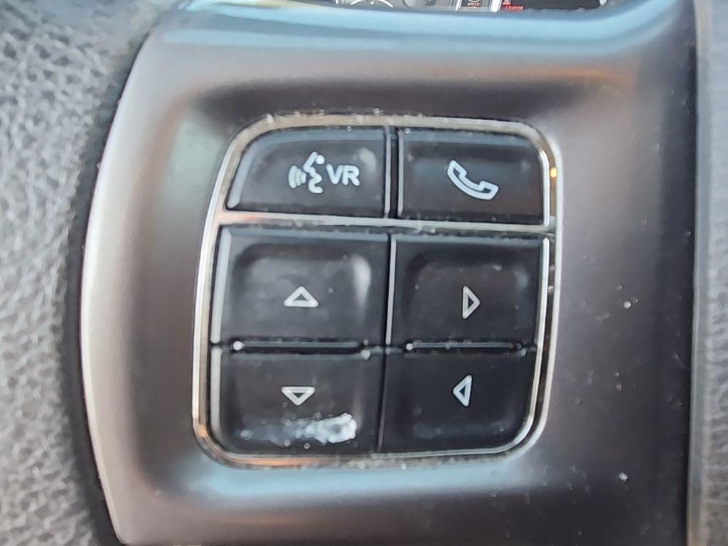 used 2022 Ram 1500 Classic car, priced at $24,995