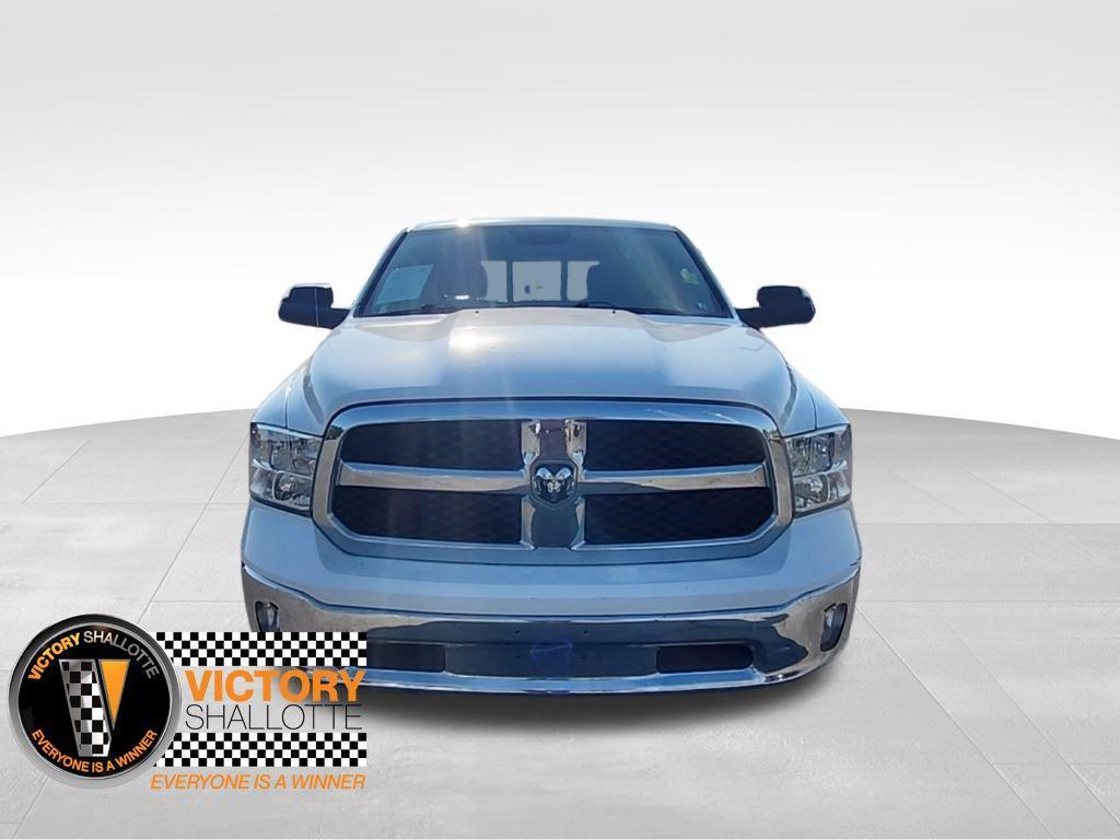 used 2022 Ram 1500 Classic car, priced at $24,495