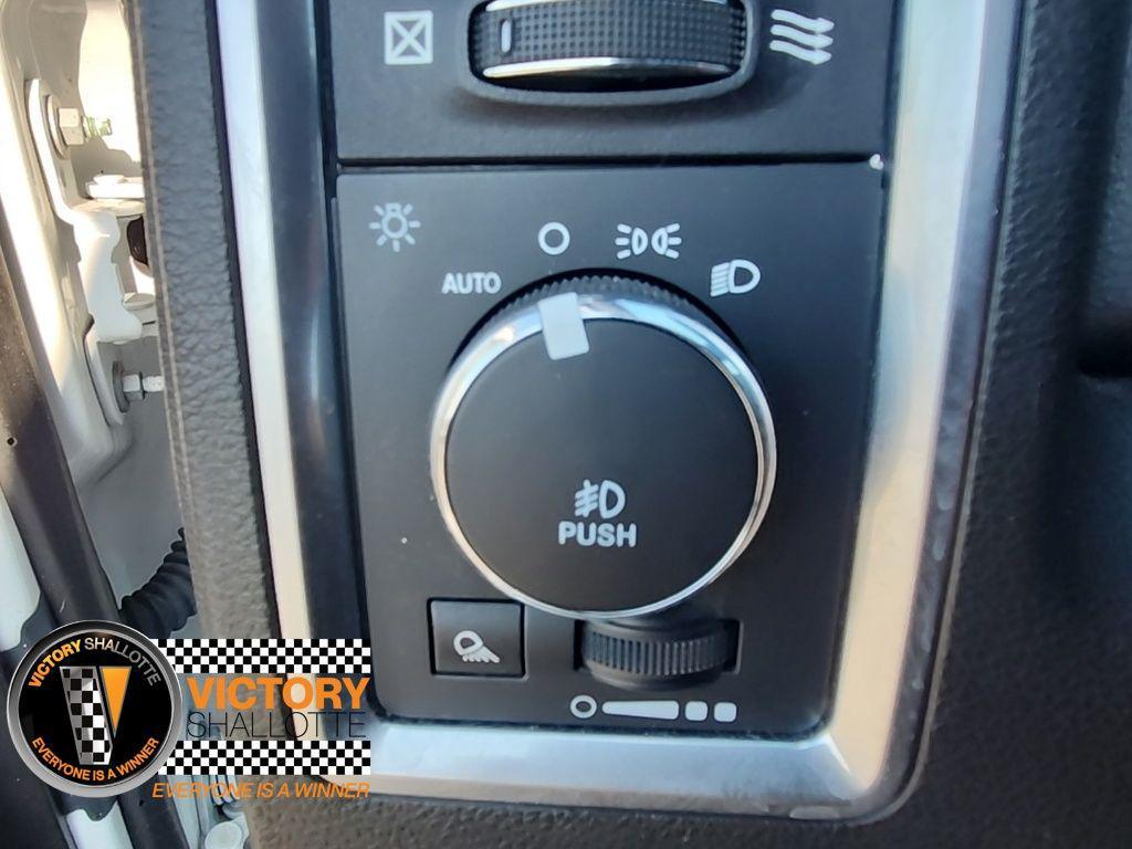 used 2022 Ram 1500 Classic car, priced at $24,495