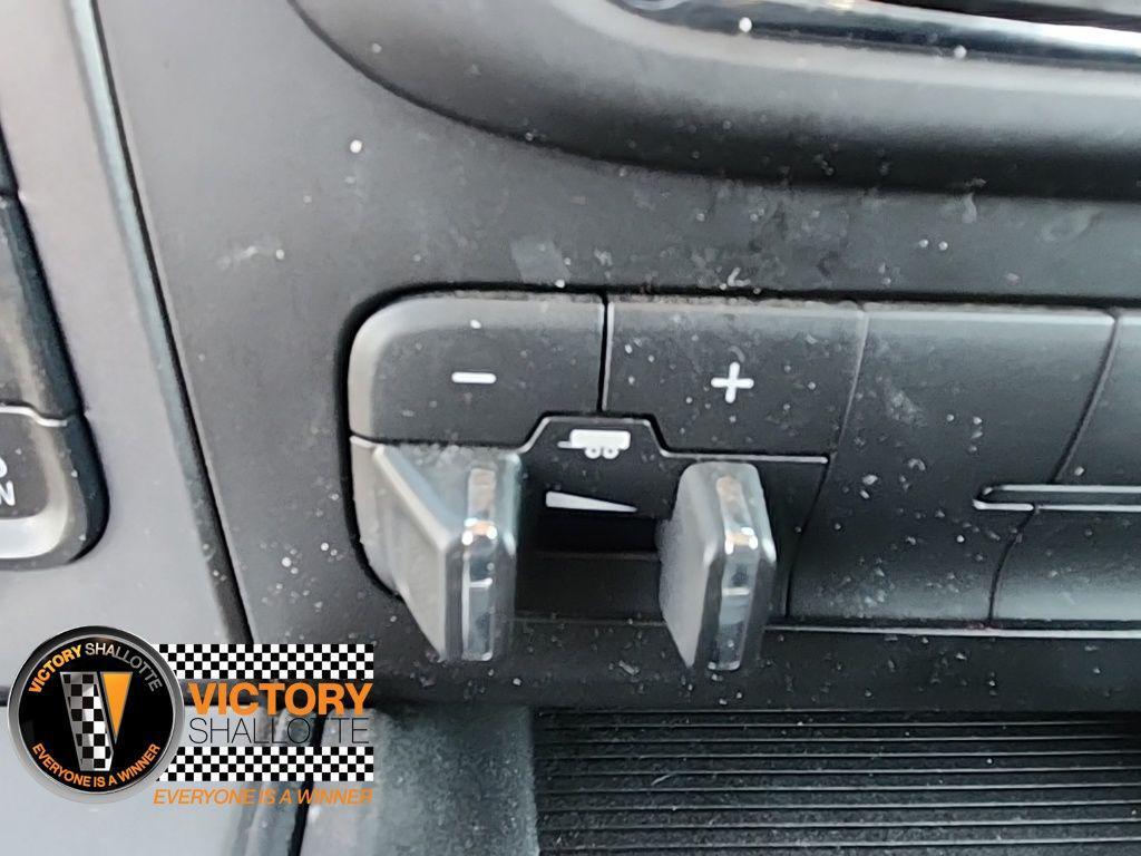 used 2022 Ram 1500 Classic car, priced at $24,495