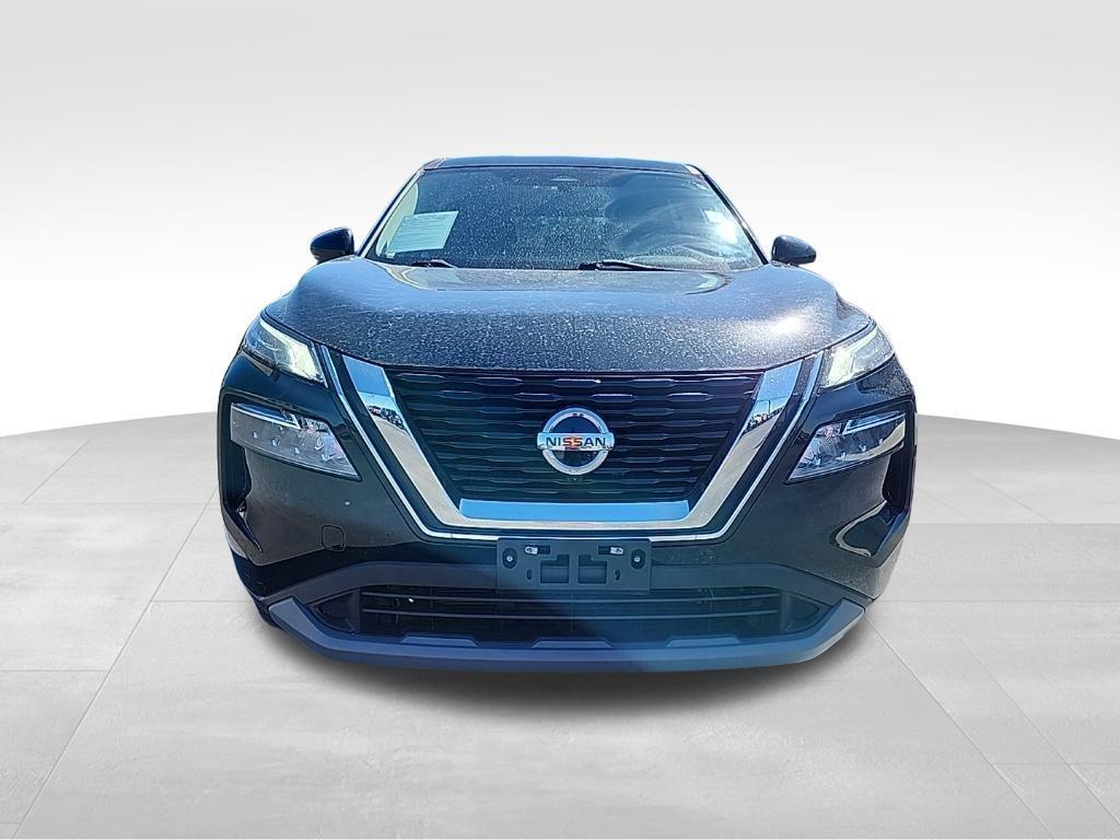 used 2021 Nissan Rogue car, priced at $17,695