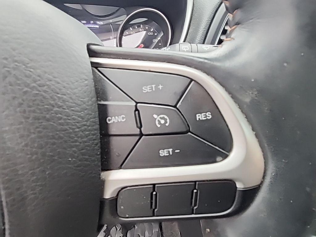 used 2018 Jeep Compass car, priced at $13,795