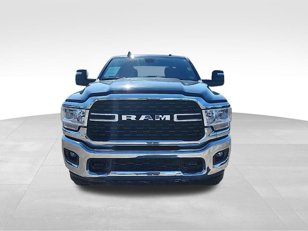 used 2024 Ram 2500 car, priced at $39,995