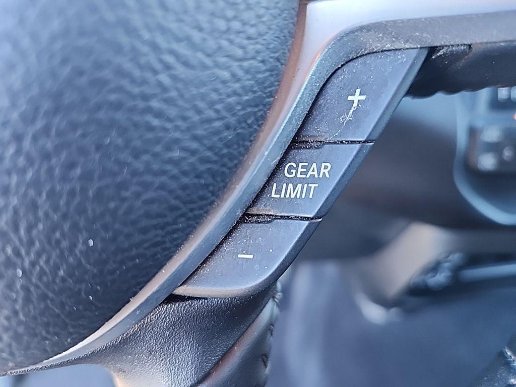 used 2024 Ram 2500 car, priced at $39,995