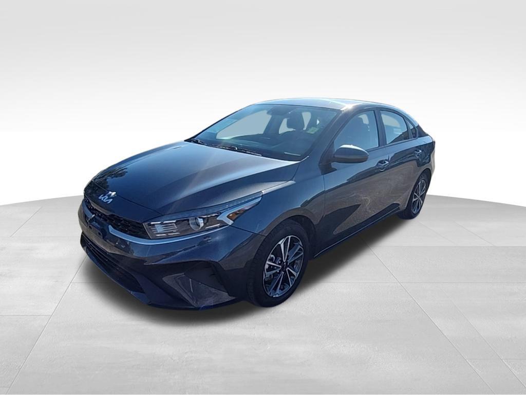 used 2024 Kia Forte car, priced at $17,540