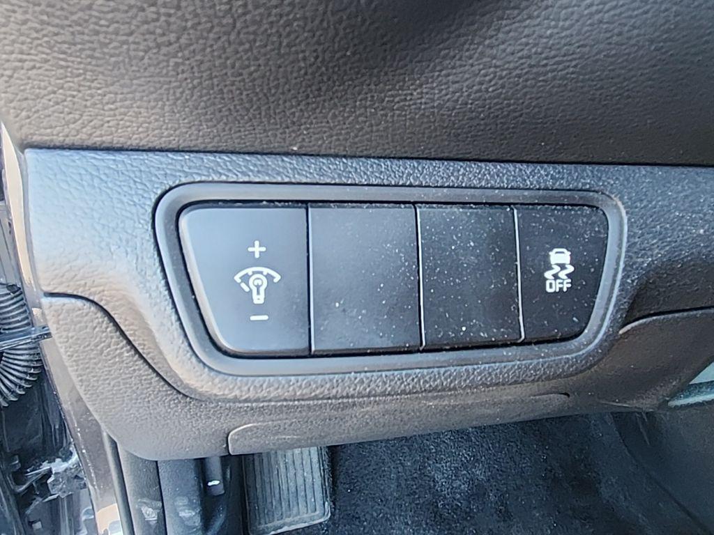 used 2024 Kia Forte car, priced at $17,540