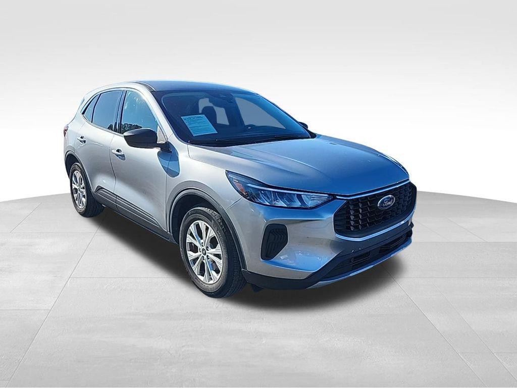 used 2024 Ford Escape car, priced at $18,695