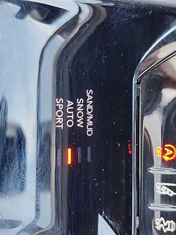 new 2026 Jeep Grand Wagoneer car, priced at $82,330