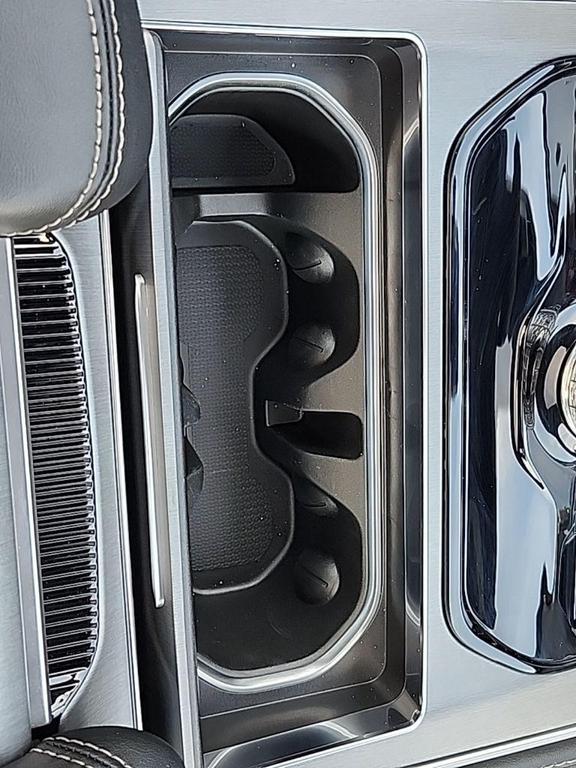 new 2026 Jeep Grand Wagoneer car, priced at $82,330