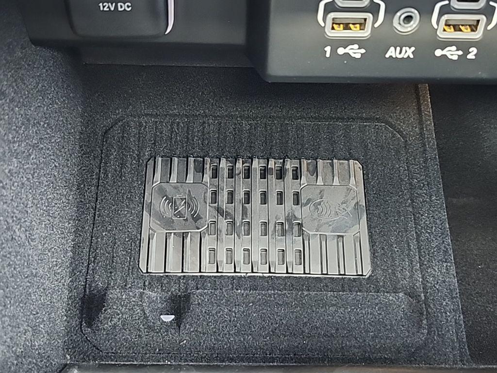 new 2026 Jeep Grand Wagoneer car, priced at $82,330