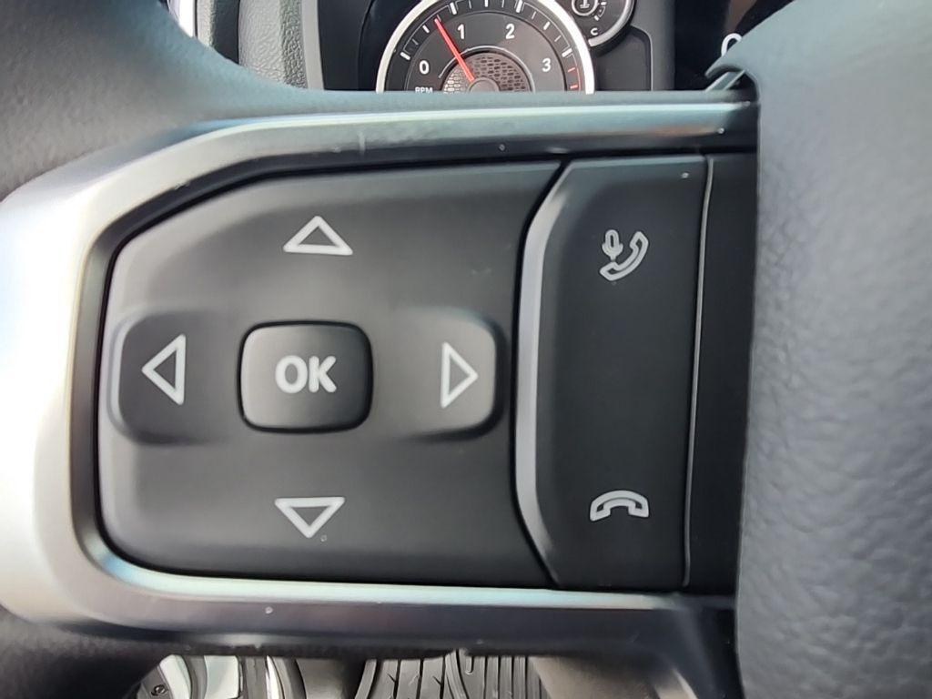 new 2026 Ram 3500 car, priced at $74,995