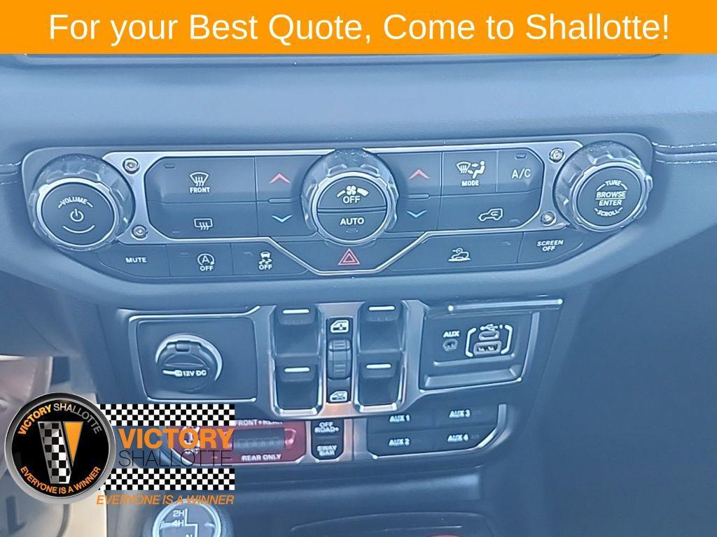 new 2026 Jeep Wrangler car, priced at $56,500