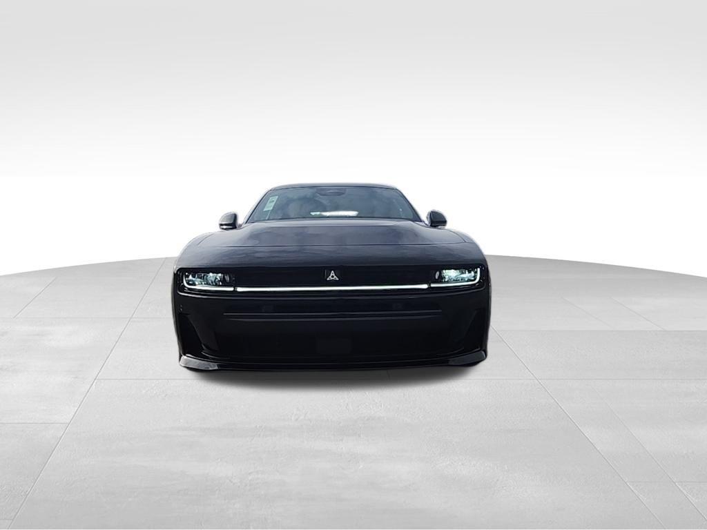 new 2026 Dodge Charger car, priced at $64,080