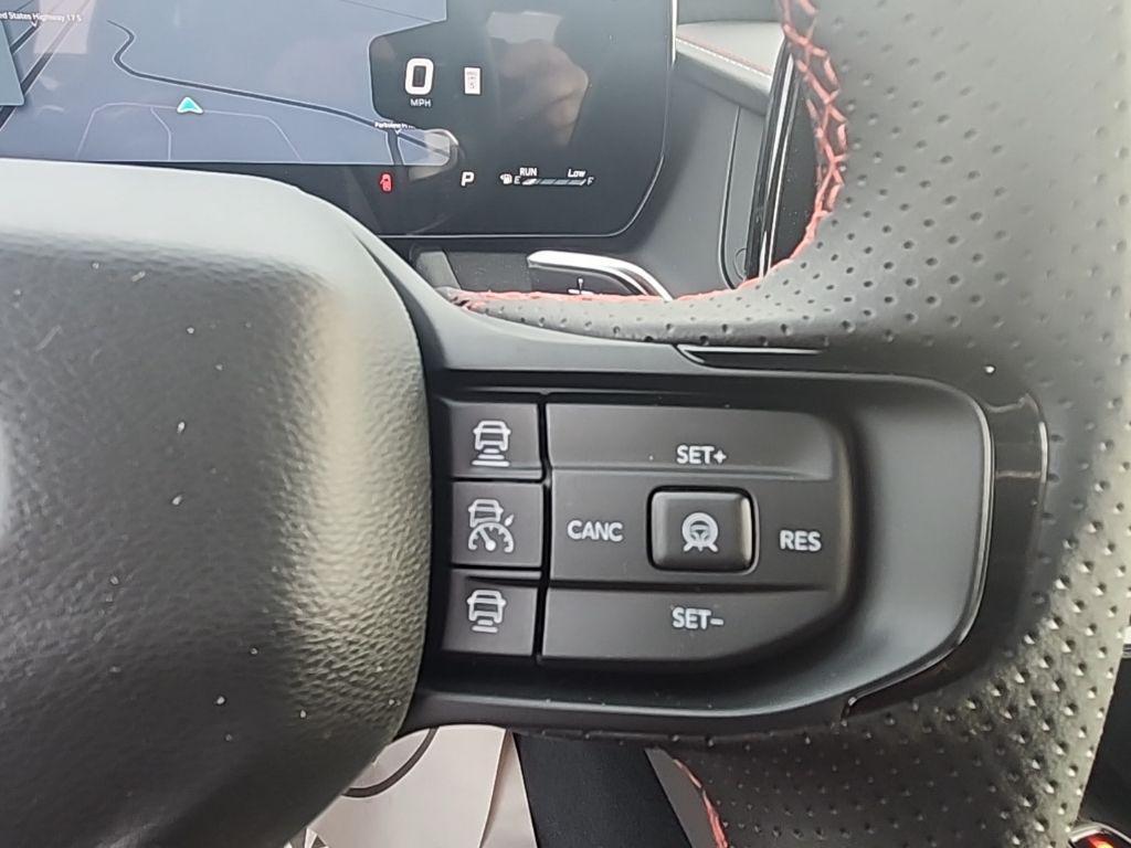 new 2026 Dodge Charger car, priced at $64,080