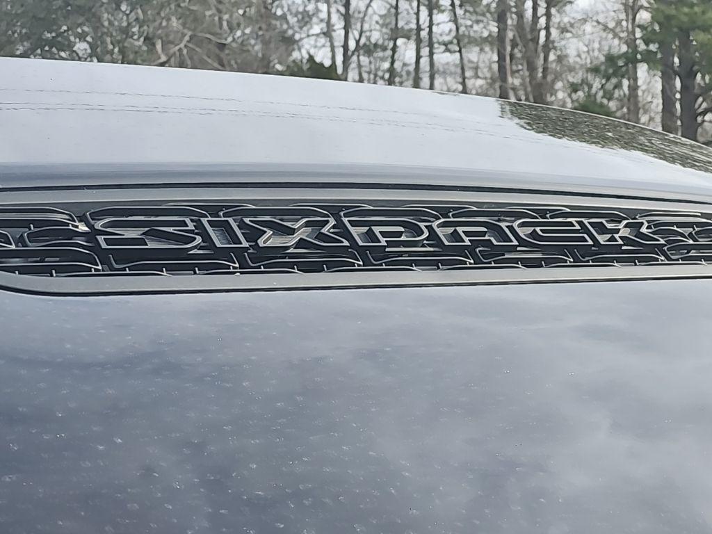 new 2026 Dodge Charger car, priced at $64,080