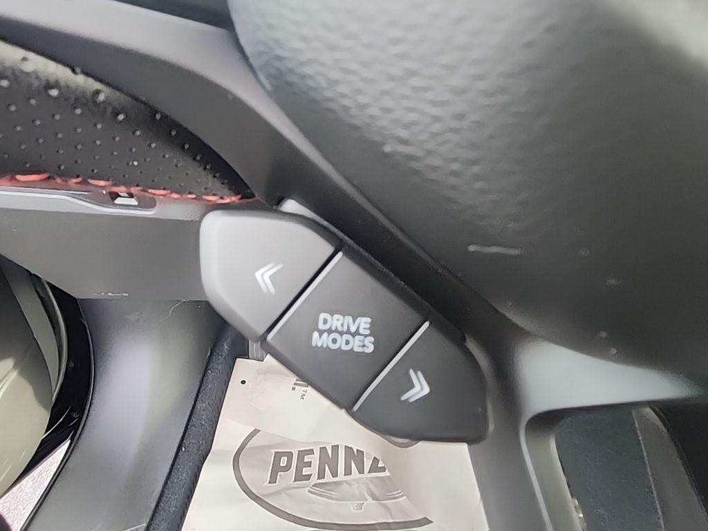 new 2026 Dodge Charger car, priced at $64,080