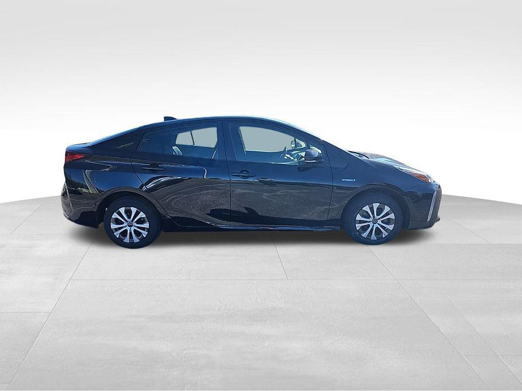 used 2020 Toyota Prius car, priced at $18,995