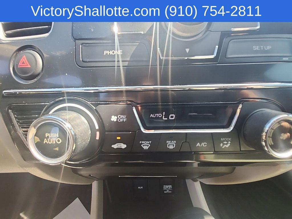 used 2013 Honda Civic car, priced at $9,995