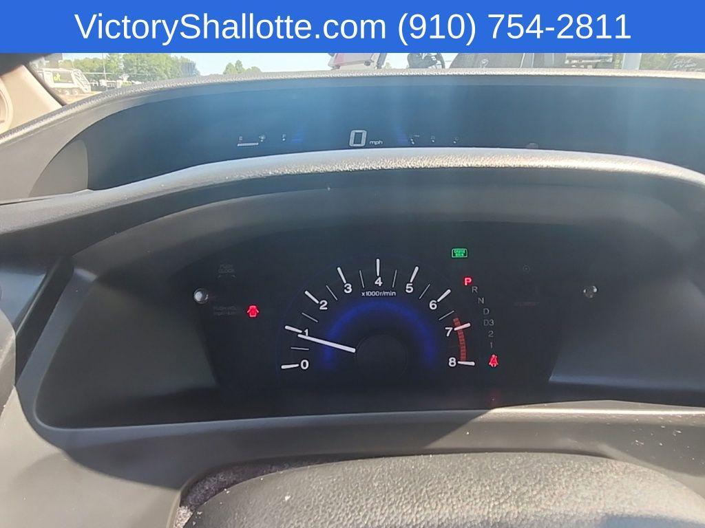 used 2013 Honda Civic car, priced at $9,995