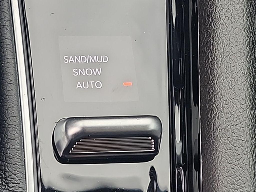 new 2026 Jeep Compass car, priced at $31,995