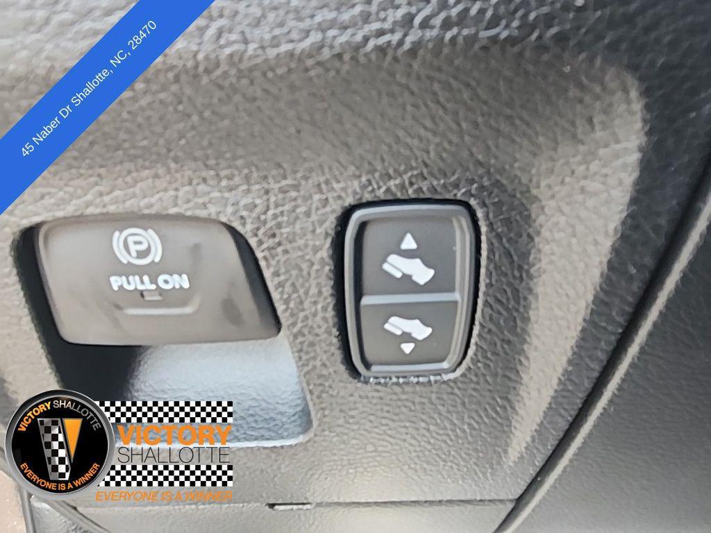 new 2026 Ram 1500 car, priced at $64,360