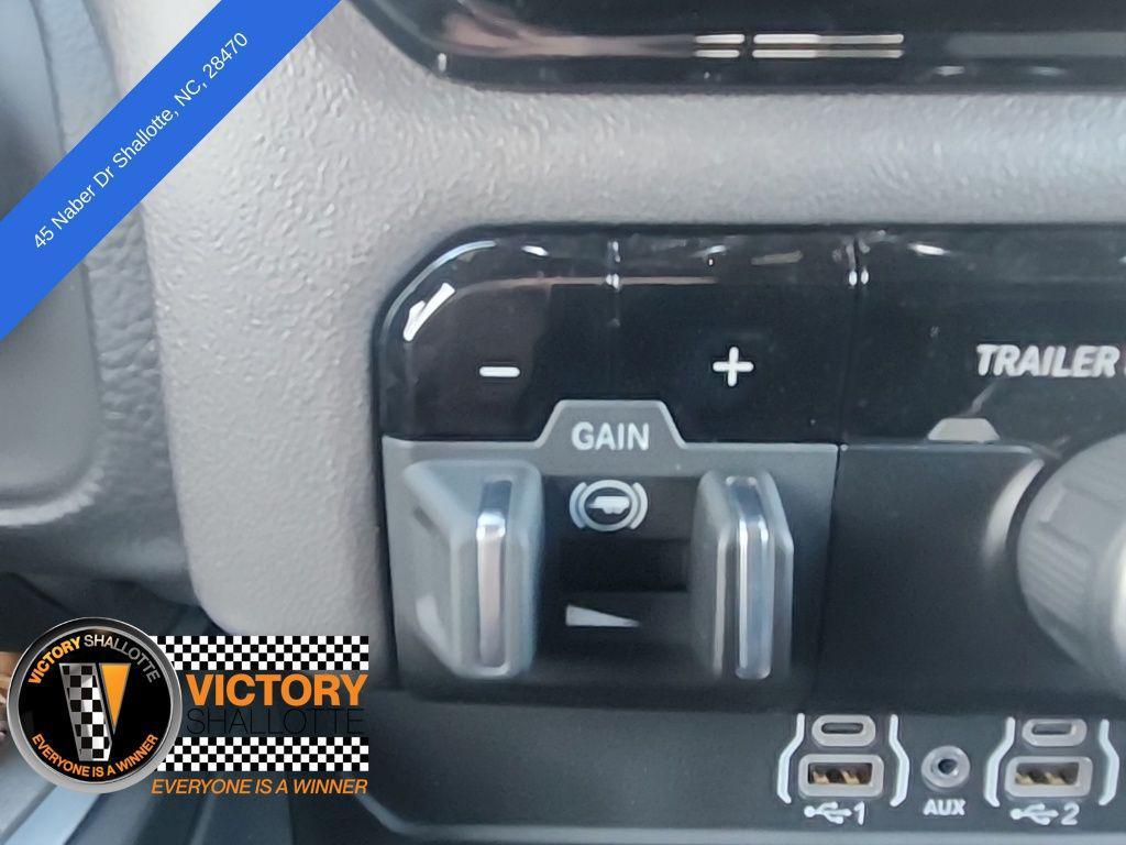 new 2026 Ram 1500 car, priced at $64,360