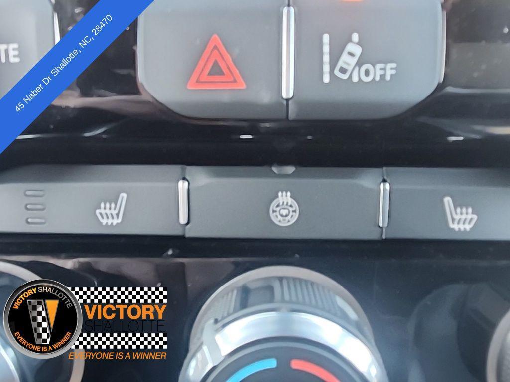 new 2026 Ram 1500 car, priced at $64,360