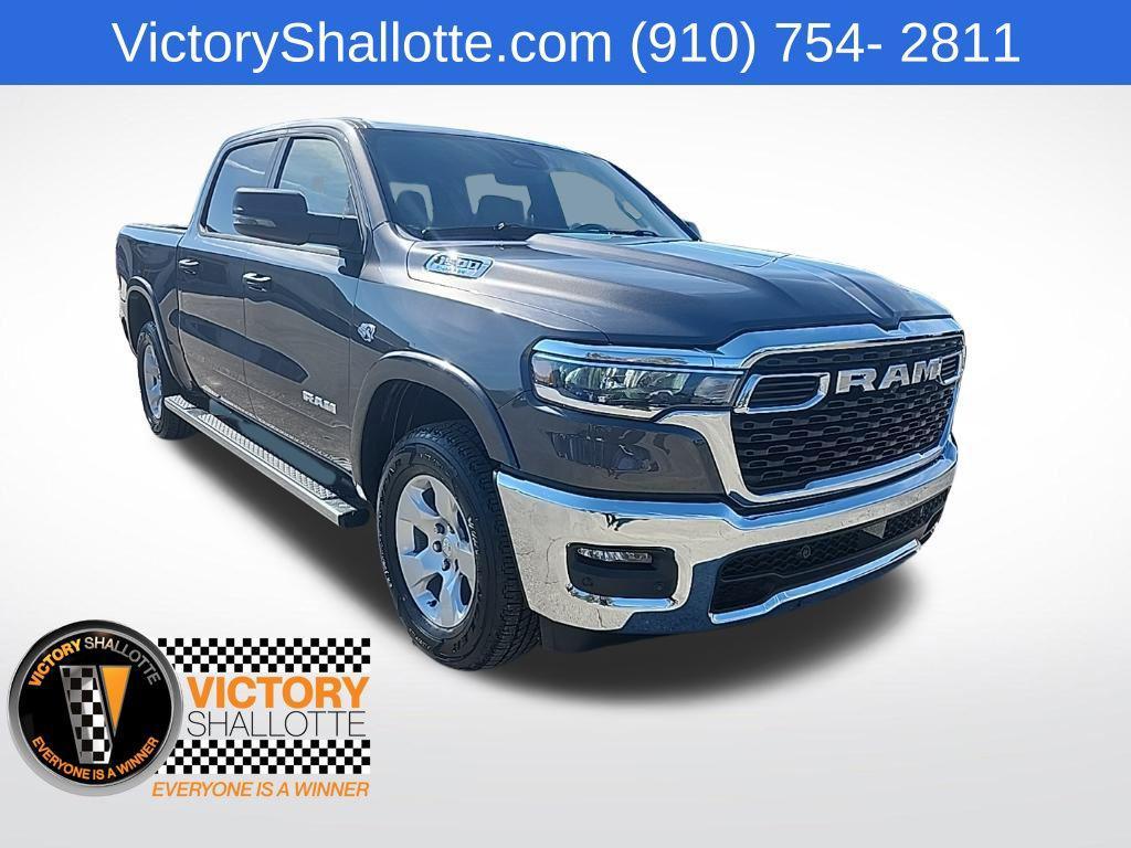 new 2026 Ram 1500 car, priced at $64,360