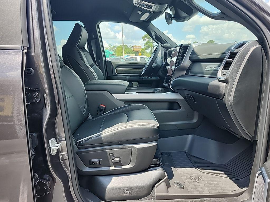 new 2025 Ram 2500 car, priced at $76,000