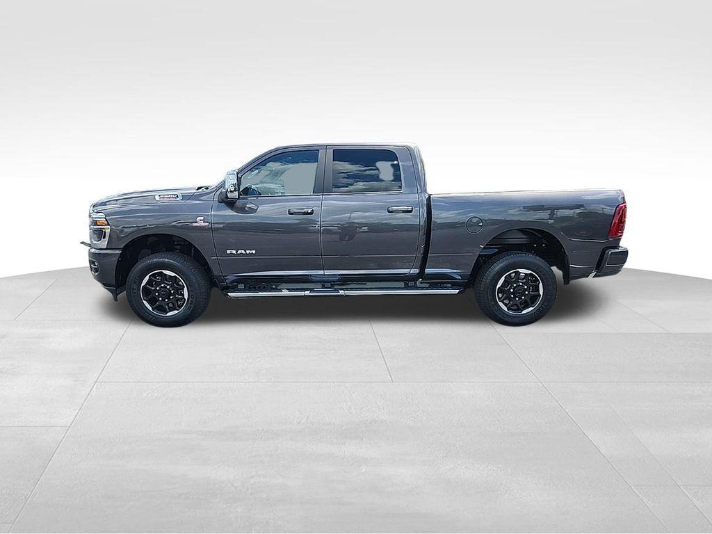 new 2025 Ram 2500 car, priced at $76,000