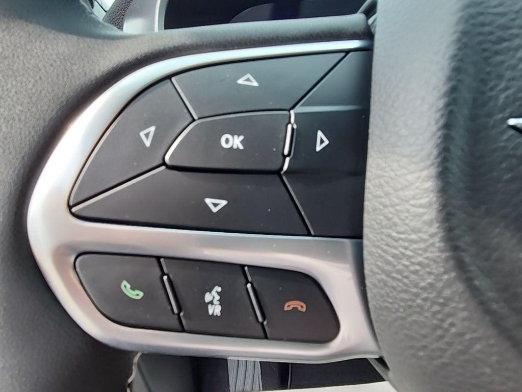 new 2026 Chrysler Pacifica car, priced at $43,300